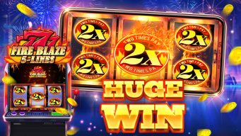Lucky 7 screenshot