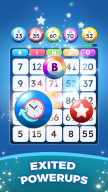 Lucky Bingo screenshot