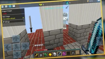 Lucky Block APK screenshot