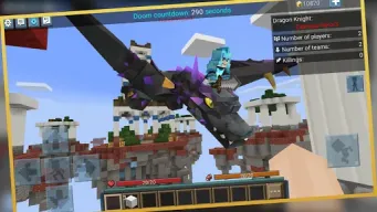 Lucky Block APK screenshot