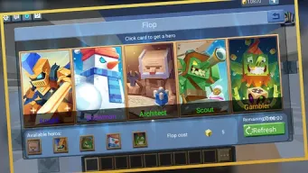 Lucky Block APK screenshot