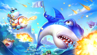 Lucky Fishing 68 screenshot