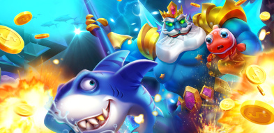 Lucky Fishing 68 screenshot