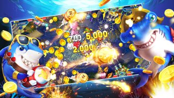 Lucky Fishing 68 screenshot