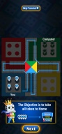 Ludo King® screenshot