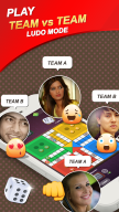 Ludo STAR screenshot
