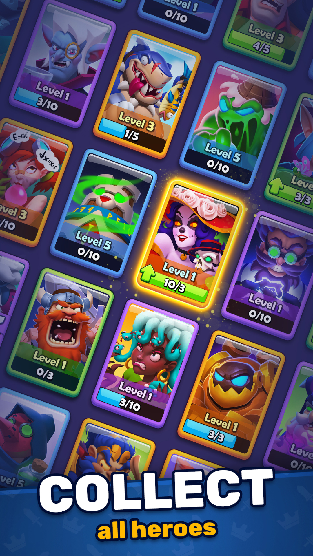 LUDUS・Strategy PvP Battle Game APK screenshot