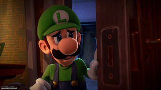 LUIGI'S MANSION 3 screenshot