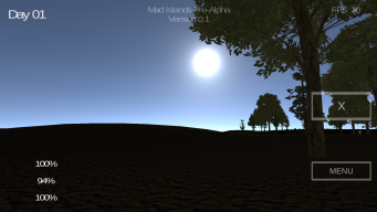 Mad Islands screenshot