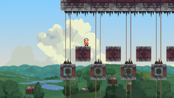 Madloba Sayvarero screenshot