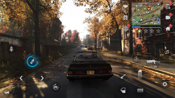 MadOut2 screenshot