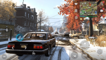 MadOut2 screenshot