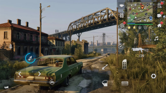 MadOut2 screenshot