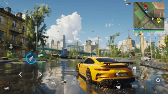 MadOut2 screenshot