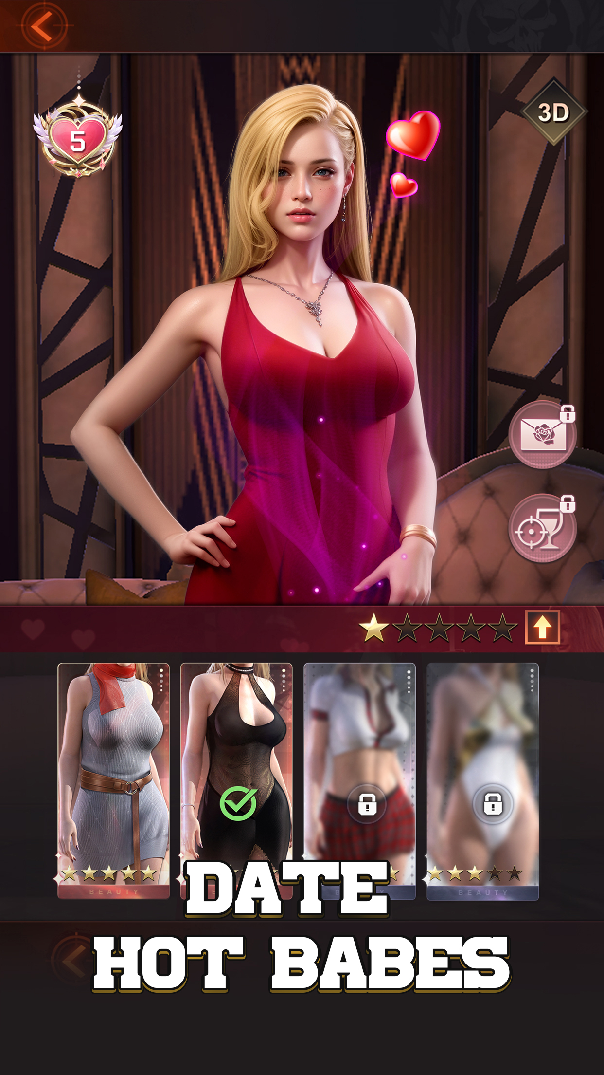 Mafia Mobile screenshot
