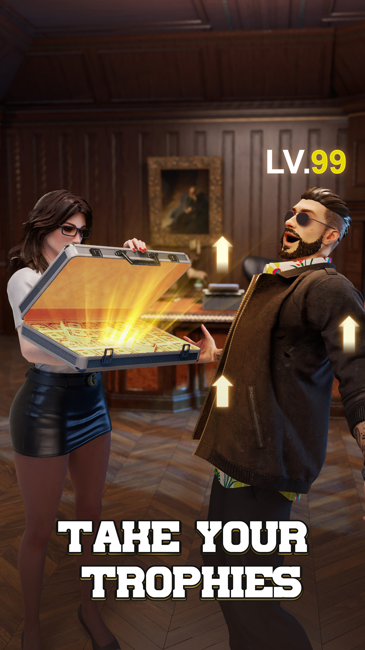 Mafia Mobile screenshot