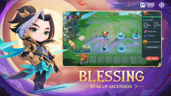 Magic Chess: Go Go APK screenshot