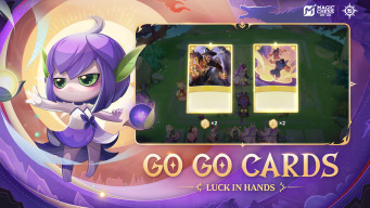 Magic Chess: Go Go APK screenshot