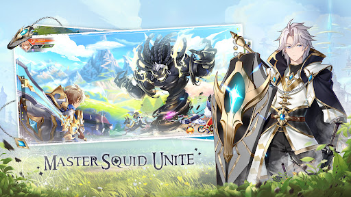 Magic Forest: Dragon Quest APK screenshot