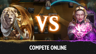 Magic: The Gathering Arena 10