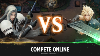 Magic: The Gathering Arena APK screenshot