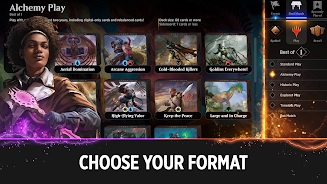 Magic: The Gathering Arena 11