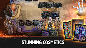Magic: The Gathering Arena 12