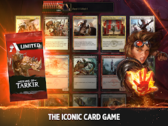 Magic: The Gathering Arena 13