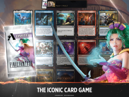 Magic: The Gathering Arena APK screenshot