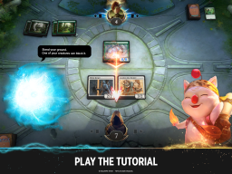 Magic: The Gathering Arena APK screenshot
