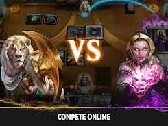 Magic: The Gathering Arena 16