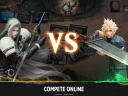 Magic: The Gathering Arena APK screenshot