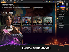 Magic: The Gathering Arena 17
