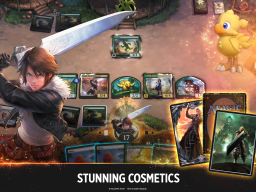 Magic: The Gathering Arena APK screenshot