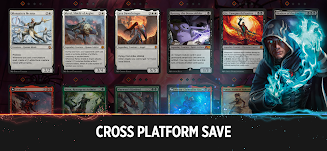 Magic: The Gathering Arena 2