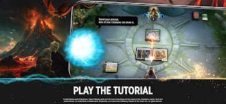 Magic: The Gathering Arena 3