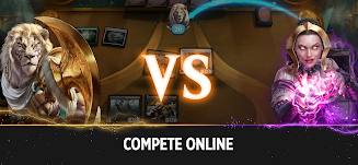 Magic: The Gathering Arena 4