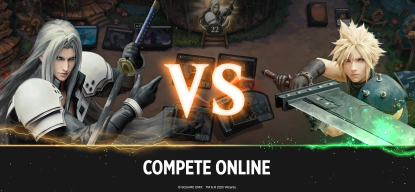 Magic: The Gathering Arena APK screenshot