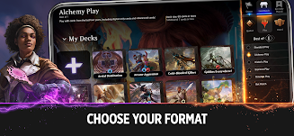 Magic: The Gathering Arena 5