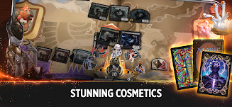 Magic: The Gathering Arena 6