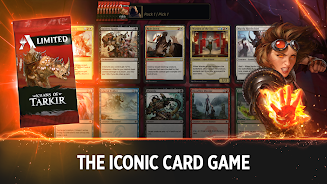Magic: The Gathering Arena 7