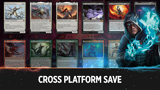 Magic: The Gathering Arena 8