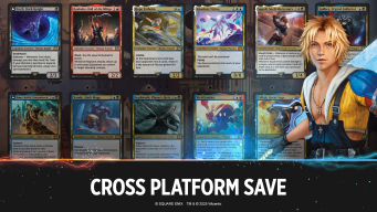 Magic: The Gathering Arena APK screenshot