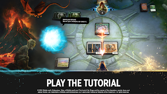 Magic: The Gathering Arena 9