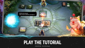 Magic: The Gathering Arena APK screenshot