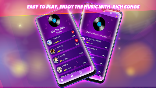 Magic Piano: Tiles Tap APK screenshot
