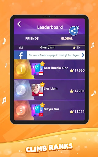 Magic Tiles 3™ - Piano Game 10