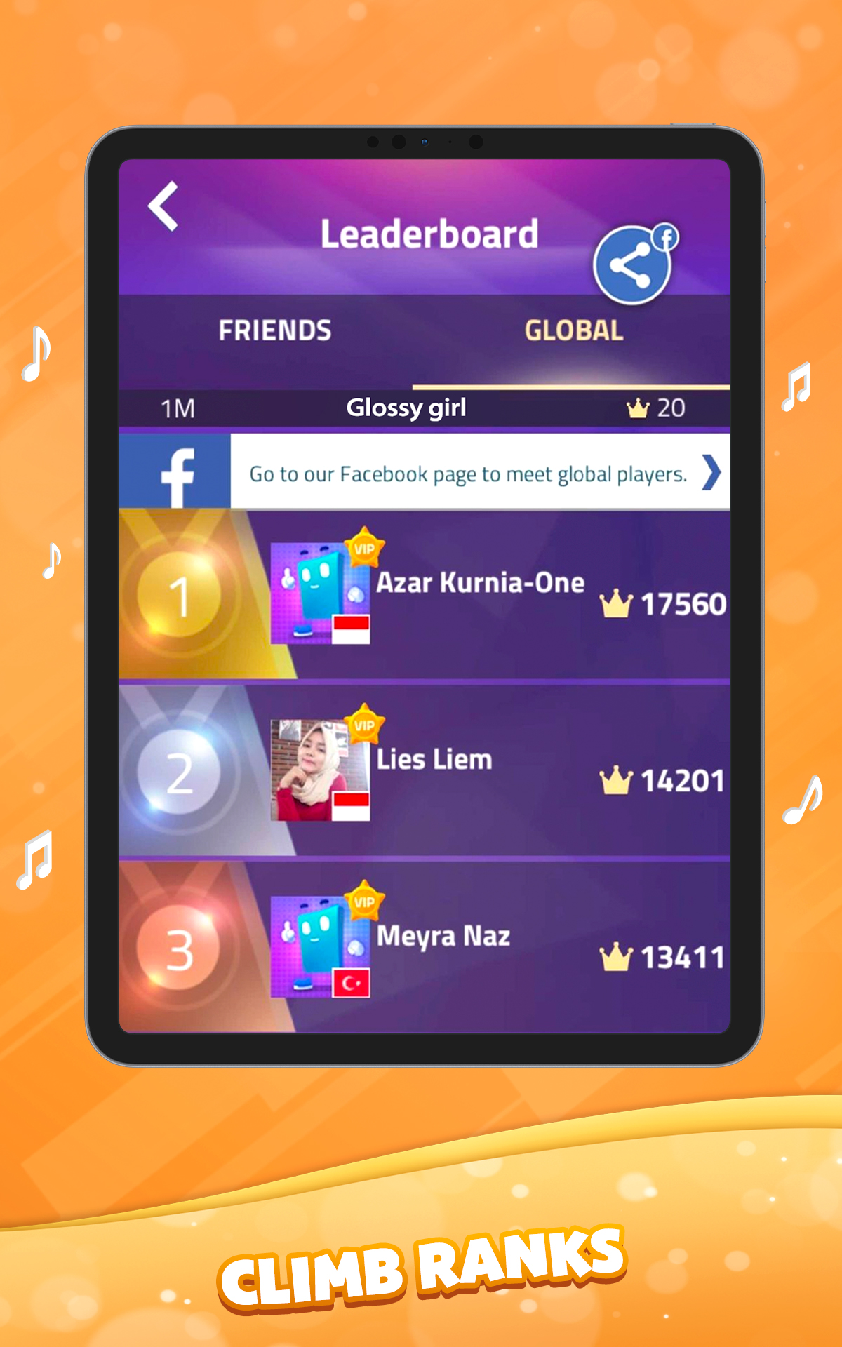Magic Tiles 3™ - Piano Game screenshot
