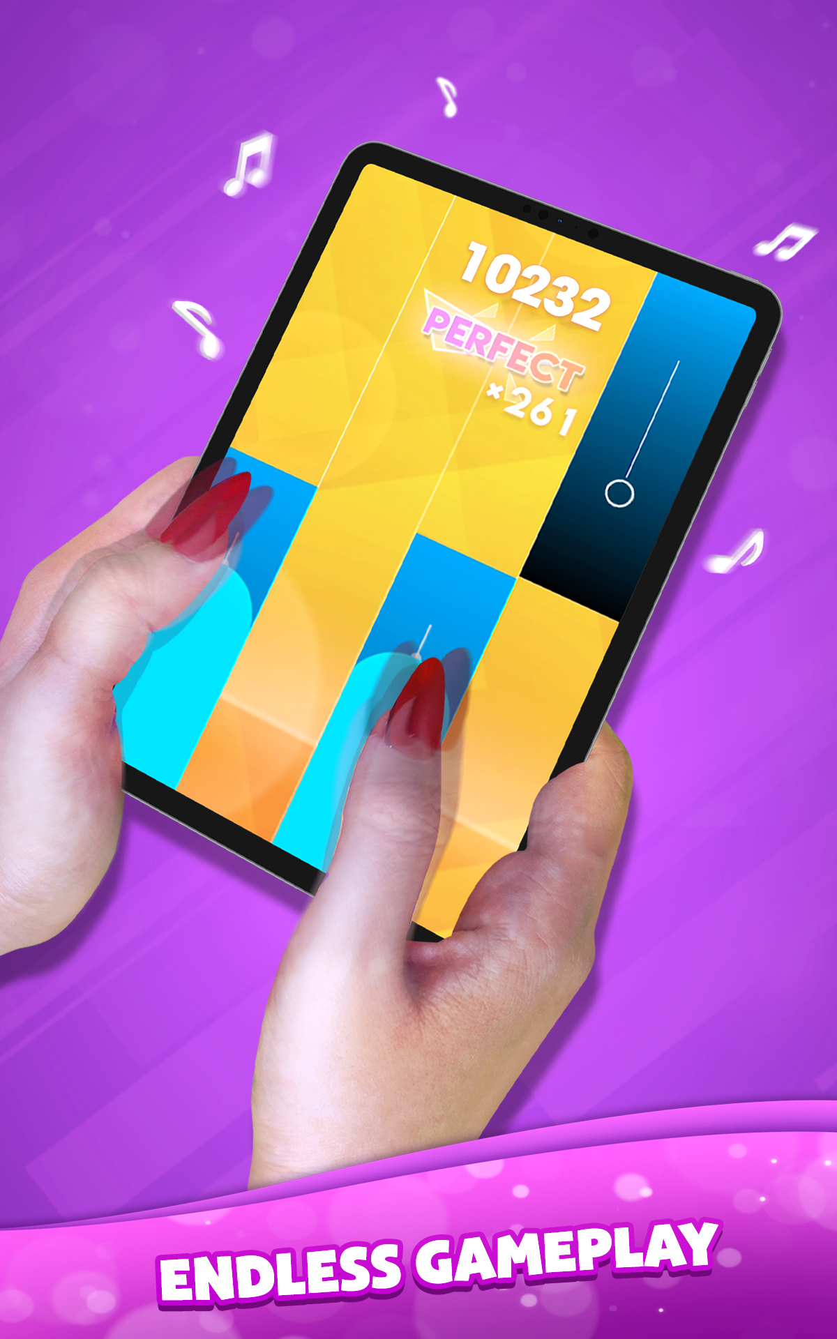 Magic Tiles 3™ - Piano Game screenshot
