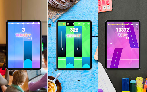Magic Tiles 3™ - Piano Game 12